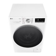 LG Lave-linge séchant F4DR7006S1W| 10kg lavage / 6kg séchage | Turbowash 39, Top, F4DR7006S1W, thumbnail 9