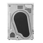 LG Sèche-Linge RH90V9AV3N| Capacité 9kg| DUAL Inverter Heatpump, back view, RH90V9AV3N, thumbnail 16