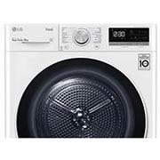 LG Sèche-Linge RH90V5AV6N| Capacité 9kg| DUAL Inverter Heatpump, Detail, RH90V5AV6N, thumbnail 7