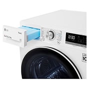 LG Sèche-Linge RH90V5AV6N| Capacité 9kg| DUAL Inverter Heatpump, Detail2, RH90V5AV6N, thumbnail 9