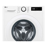 LG Lave-linge séchant F4DR3096N3W | 9kg lavage / 6kg séchage | Moteur AI DD, Detail, F4DR3096N3W, thumbnail 6
