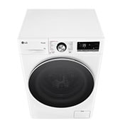 LG Lave-Linge F4WR7009S2W| Capacité 9 kg | TurboWash 39, Top view, F4WR7009S2W, thumbnail 9