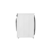 LG Lave-Linge F4WR9513S2W  | Capacité 13 kg | TurboWash 39, Side, F4WR9513S2W, thumbnail 14