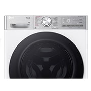 LG Lave-Linge F4WR9009S2W | Capacité 9 kg | TurboWash 39, Filter open, F4WR9009S2W, thumbnail 6