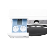 LG Lave-linge séchant F4DR9537S2W | 8kg lavage / 5kg séchage | Turbowash 39, Filter, F4DR9537S2W, thumbnail 7