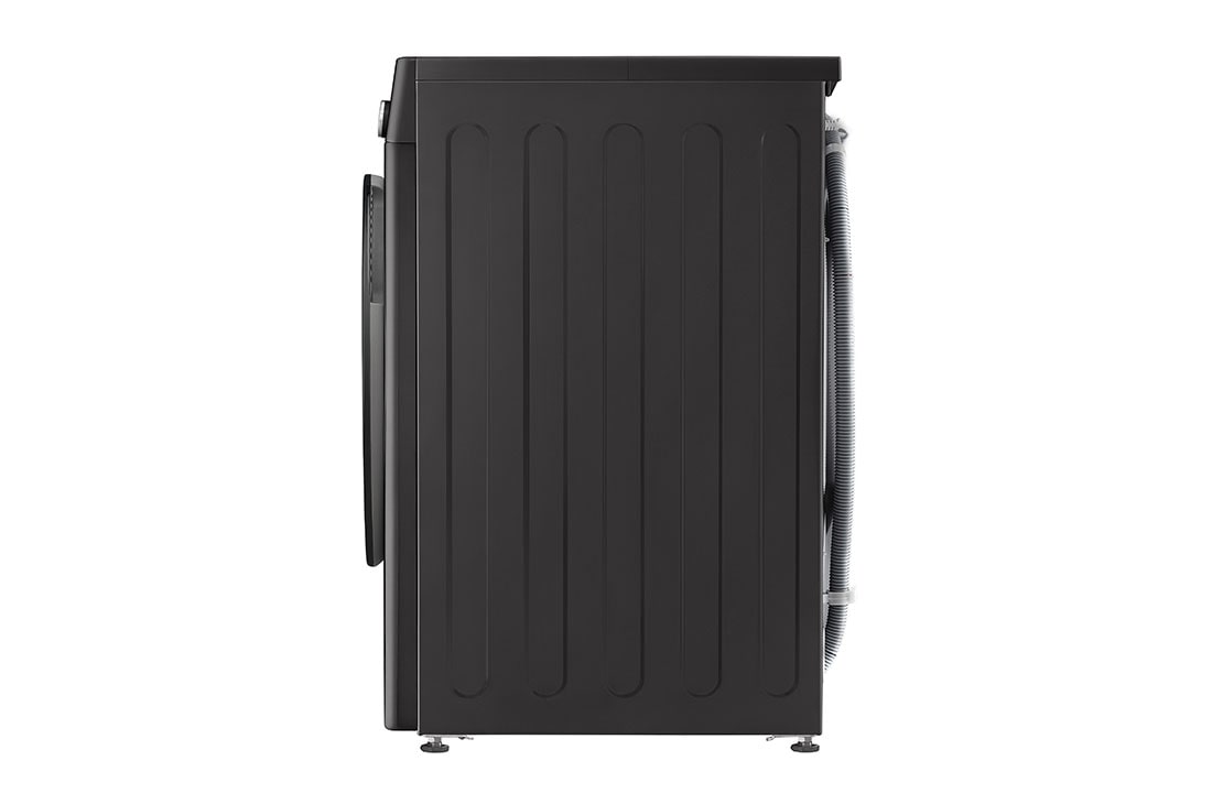 LG Lave-linge F4WR7011SYB | Capacité 11 kg | A-10%, side view, F4WR7011SYB, thumbnail 14