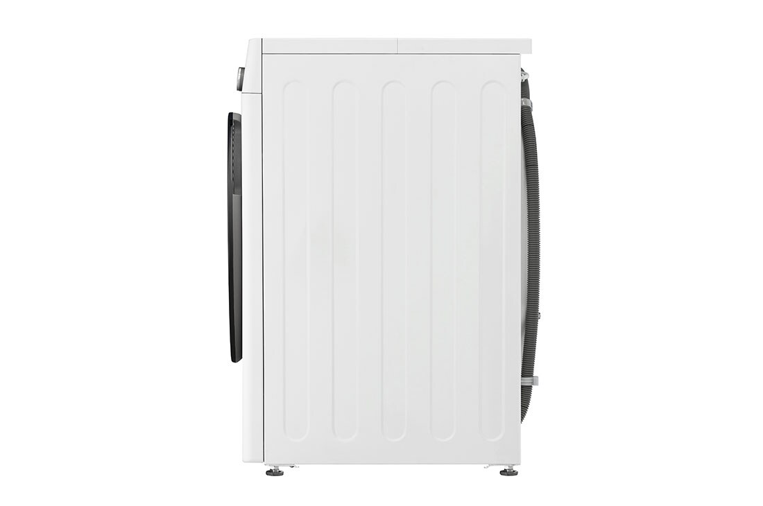 LG Lave-linge  F4WR7009SYW  | 9 kg capacité| Steam, Côté, F4WR7009SYW, thumbnail 14