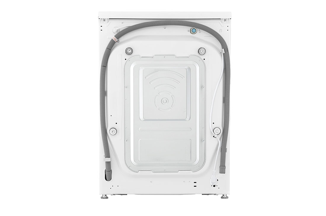 LG Lave-linge  F4WR7009SYW  | 9 kg capacité| Steam, Arrière , F4WR7009SYW, thumbnail 15