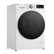 LG Lave-linge  F4WR7009SYW  | 9 kg capacité| Steam, Côté gauche, F4WR7009SYW, thumbnail 10