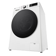 LG Lave-linge  F4WR7009SYW  | 9 kg capacité| Steam, Vue de perspective, F4WR7009SYW, thumbnail 13