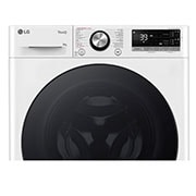 LG Lave-linge  F4WR7009SYW  | 9 kg capacité| Steam, Vue de face, panneau, F4WR7009SYW, thumbnail 6