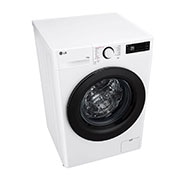 LG Lave-linge  F4WR3010S6W  | 10 kg capacité | A-10%, Vue de perspective, F4WR3010S6W, thumbnail 8