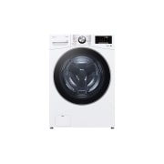 LG Lave-linge LC0R2N2 | Capacité 20 kg | Spa Steam, front-view, LC0R2N2, thumbnail 1