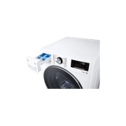 LG Lave-linge LC0R2N2 | Capacité 20 kg | Spa Steam, top up , LC0R2N2, thumbnail 9