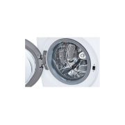 LG Lave-linge LC0R2N2 | Capacité 20 kg | Spa Steam, zoom door open view, LC0R2N2, thumbnail 11