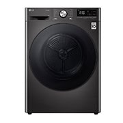 LG Sèche-Linge RH90V9ZVEN | Capacité 9 kg | A+++, Front View, RH90V9ZVEN, thumbnail 1