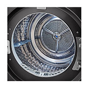 LG Sèche-Linge RH90V9ZVEN | Capacité 9 kg | A+++, Detergent port view, RH90V9ZVEN, thumbnail 6