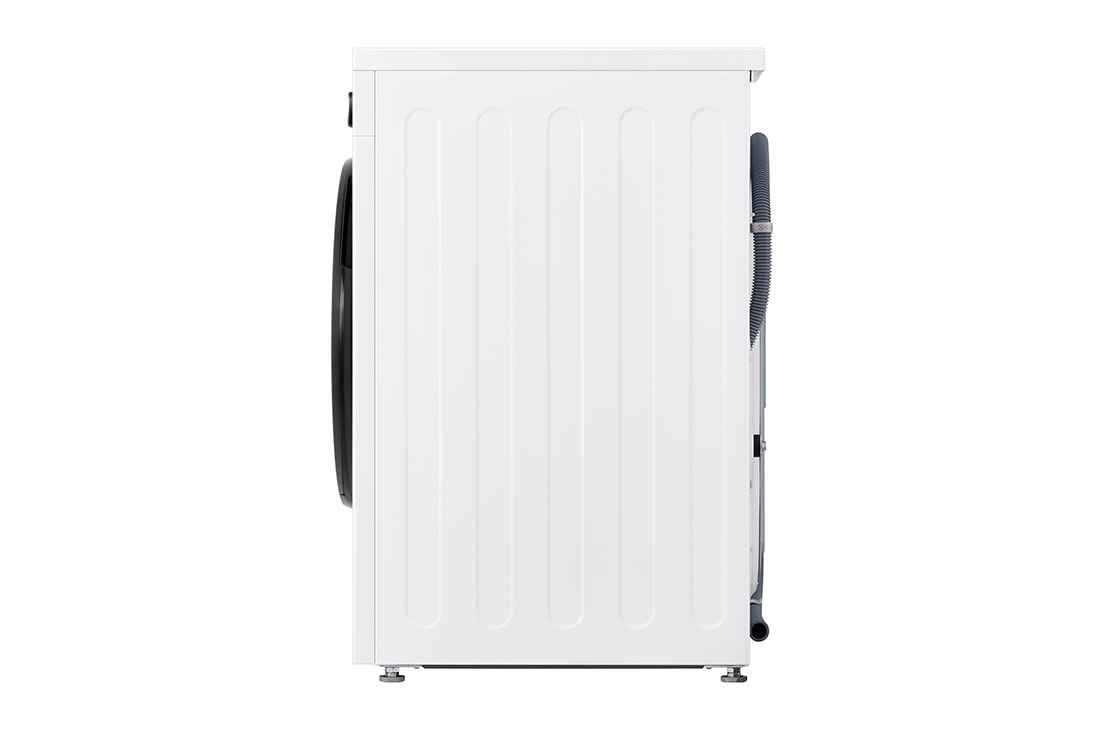 LG Lave-linge 9kg blanc | Inverter Direct Drive™ | Spa Steam™ | A, F4X1009NWB, F4X1009NWB, thumbnail 12