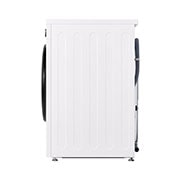 LG Lave-linge 9kg blanc | Inverter Direct Drive™ | Spa Steam™ | A, F4X1009NWB, F4X1009NWB, thumbnail 12