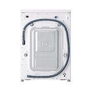 LG Lave-linge 9kg blanc | Inverter Direct Drive™ | Spa Steam™ | A, F4X1009NWB, F4X1009NWB, thumbnail 13