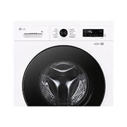 LG Lave-linge 9kg blanc | Inverter Direct Drive™ | Spa Steam™ | A, F4X1009NWB, F4X1009NWB, thumbnail 5
