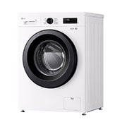 LG Lave-linge  F4X1009NWK  | 9 kg | Classe énergétique A, F4X1009NWK, F4X1009NWK, thumbnail 10