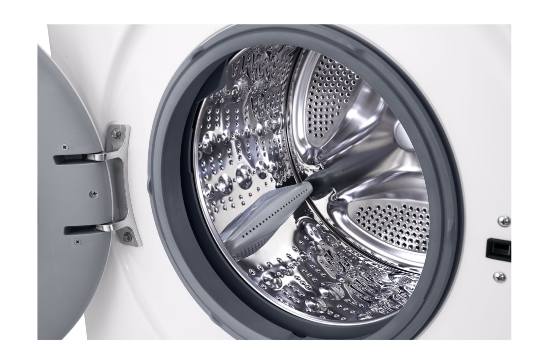 LG Lave-linge  F4X1009NWK  | 9 kg | Classe énergétique A, F4X1009NWK, F4X1009NWK, thumbnail 4