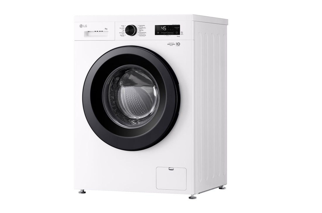 LG Lave-linge  F4X1009NWK  | 9 kg | Classe énergétique A, F4X1009NWK, F4X1009NWK, thumbnail 10