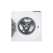 LG 8kg  Lave-Linge F4A10S8NWK Blanc | AI DD™ | Spa Steam  | 6 Motion DD, drum, F4A10S8NWK, thumbnail 5