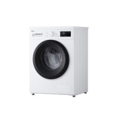 LG 8kg  Lave-Linge F4A10S8NWK Blanc | AI DD™ | Spa Steam  | 6 Motion DD, left, F4A10S8NWK, thumbnail 13