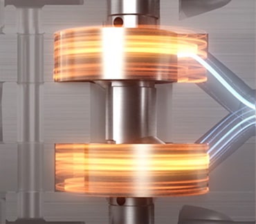 Efficacité énergétique A+++