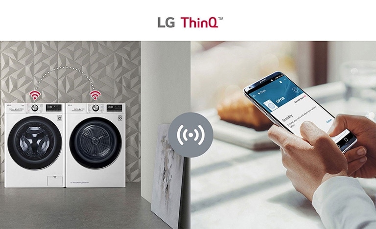 Tout sous contrôle, où que vous soyez