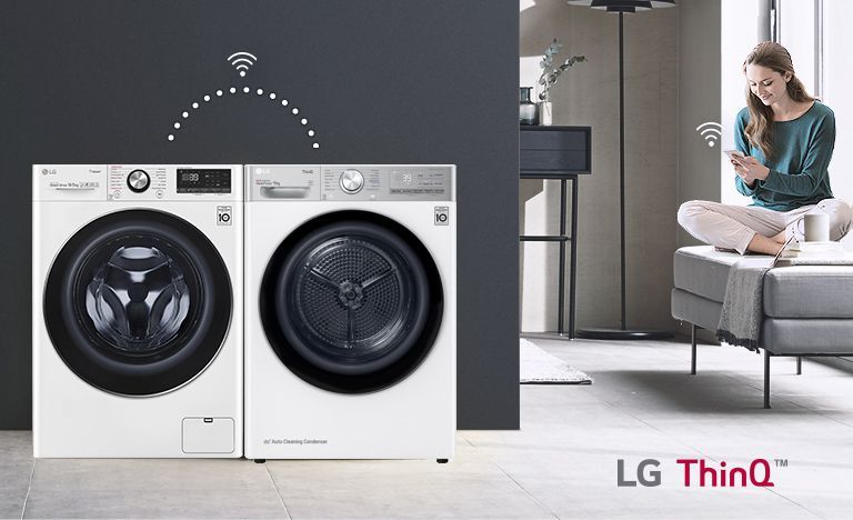 Tout sous contrôle, où que vous soyez