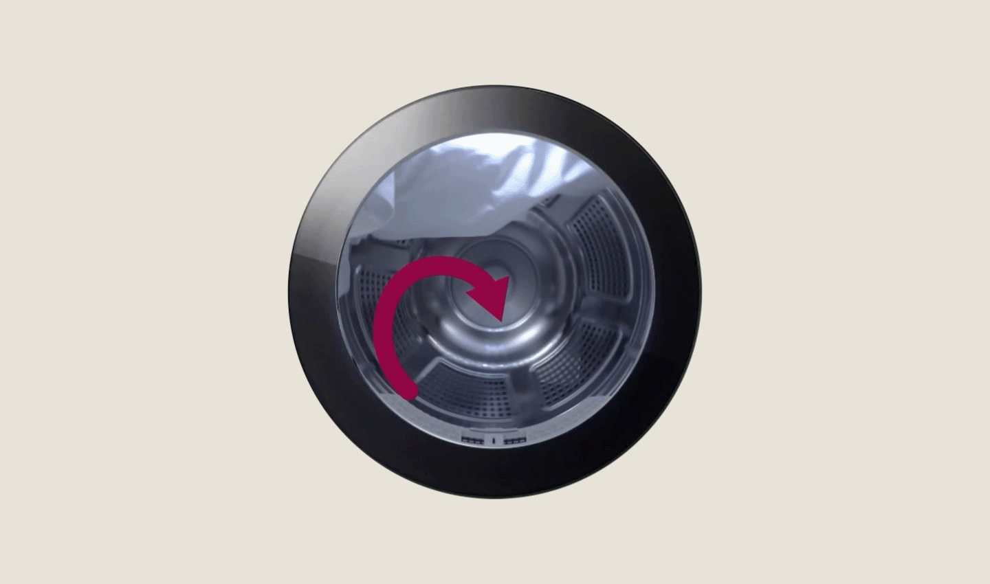 Le mouvement de séchage d’étalement