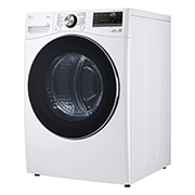 LG 18kg Sèche-linge RH18U8AVCW Blanc | DUAL Inverter Heat Pump™ | AI DD™ | Condenseur autonettoyant, LG 18kg Droger RH18U8AVCW Wit | DUAL Inverter Heat Pump™ | AI DD™ | Auto Cleaning Condenser | LG NL, RH18U8AVCW, RH18U8AVCW, thumbnail 11