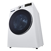 LG 18kg Sèche-linge RH18U8AVCW Blanc | DUAL Inverter Heat Pump™ | AI DD™ | Condenseur autonettoyant, LG 18kg Droger RH18U8AVCW Wit | DUAL Inverter Heat Pump™ | AI DD™ | Auto Cleaning Condenser | LG NL, RH18U8AVCW, RH18U8AVCW, thumbnail 13