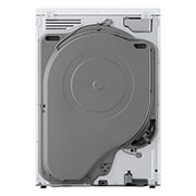 LG 18kg Sèche-linge RH18U8AVCW Blanc | DUAL Inverter Heat Pump™ | AI DD™ | Condenseur autonettoyant, LG 18kg Droger RH18U8AVCW Wit | DUAL Inverter Heat Pump™ | AI DD™ | Auto Cleaning Condenser | LG NL, RH18U8AVCW, RH18U8AVCW, thumbnail 15
