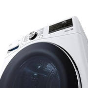 LG 18kg Sèche-linge RH18U8AVCW Blanc | DUAL Inverter Heat Pump™ | AI DD™ | Condenseur autonettoyant, LG 18kg Droger RH18U8AVCW Wit | DUAL Inverter Heat Pump™ | AI DD™ | Auto Cleaning Condenser | LG NL, RH18U8AVCW, RH18U8AVCW, thumbnail 8