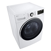 LG 18kg Sèche-linge RH18U8AVCW Blanc | DUAL Inverter Heat Pump™ | AI DD™ | Condenseur autonettoyant, LG 18kg Droger RH18U8AVCW Wit | DUAL Inverter Heat Pump™ | AI DD™ | Auto Cleaning Condenser | LG NL, RH18U8AVCW, RH18U8AVCW, thumbnail 9