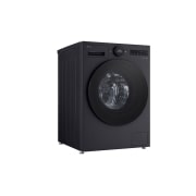 LG 11kg lave-linge F4WX801YB Noir | AI DD™ | Steam+™ | TurboWash™ | 6 Motion DD, F4WX801YB, thumbnail 9