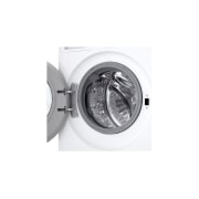 LG 9kg lave-linge F4WX859Y blanc | AI DD™ | Steam™ | TurboWash™  |AI Wash, Drum, F4WX859Y, thumbnail 7