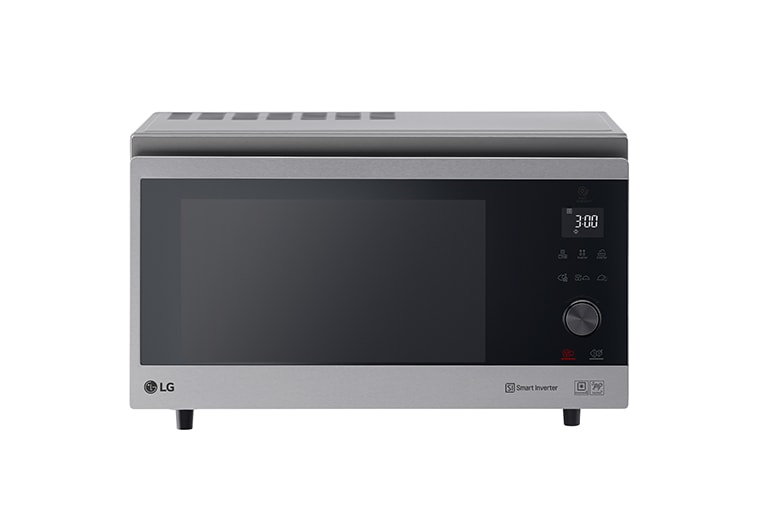 LG NeoChef | 39L capacité | Préparation rapide et uniforme des repas |  Plus de possibilités pour cuisiner, MJ3965ACS, thumbnail 1