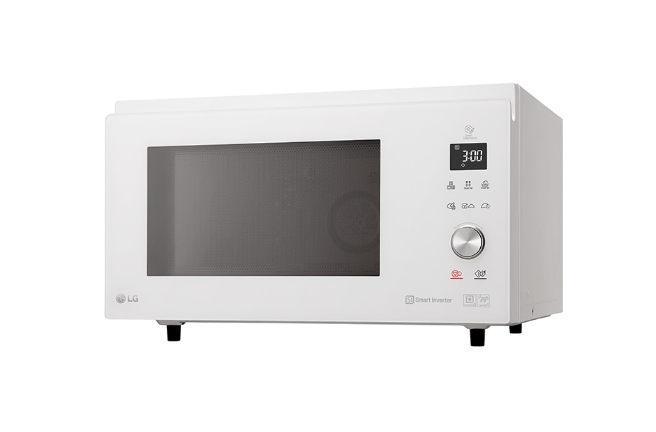 LG NeoChef | 39L capacité | Préparation rapide et uniforme des repas |  Plus de possibilités pour cuisiner, MJ3965BPH, thumbnail 4