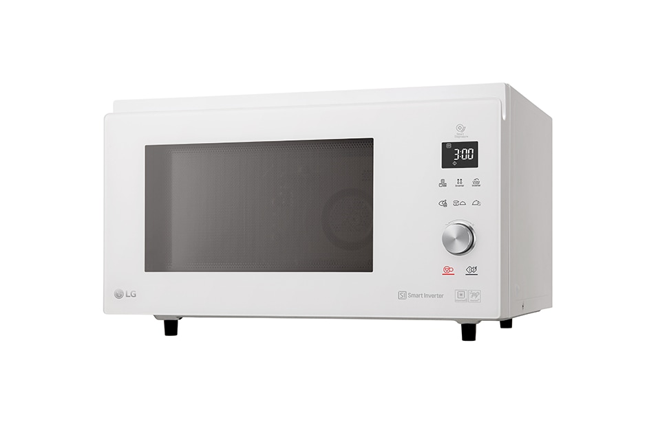LG NeoChef | 39L capacité | Préparation rapide et uniforme des repas |  Plus de possibilités pour cuisiner, MJ3965BPH, thumbnail 5