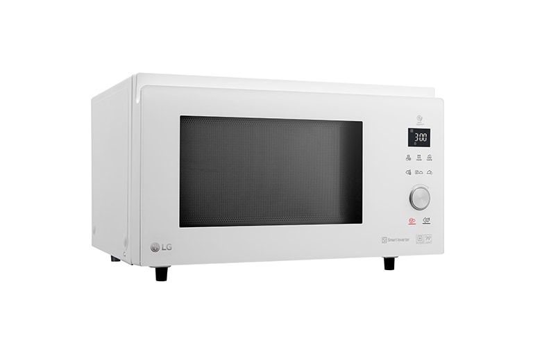 LG NeoChef | 39L capacité | Préparation rapide et uniforme des repas |  Plus de possibilités pour cuisiner, MJ3965BPH, thumbnail 2