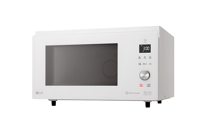 LG NeoChef | 39L capacité | Préparation rapide et uniforme des repas |  Plus de possibilités pour cuisiner, MJ3965BPH, thumbnail 4