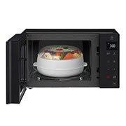 LG NeoChef | 25L | Cuisson rapide, uniforme et croustillante | L’art de la polyvalence, MH6535GDS, thumbnail 10