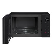 LG NeoChef | 25L | Cuisson rapide, uniforme et croustillante | L’art de la polyvalence, MH6535GDS, thumbnail 4