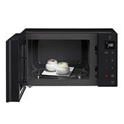 LG NeoChef | 25L | Cuisson rapide, uniforme et croustillante | L’art de la polyvalence, MH6535GDS, thumbnail 9
