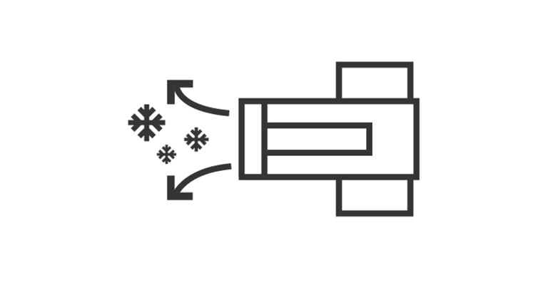 Compresseur linéaire Inverter1